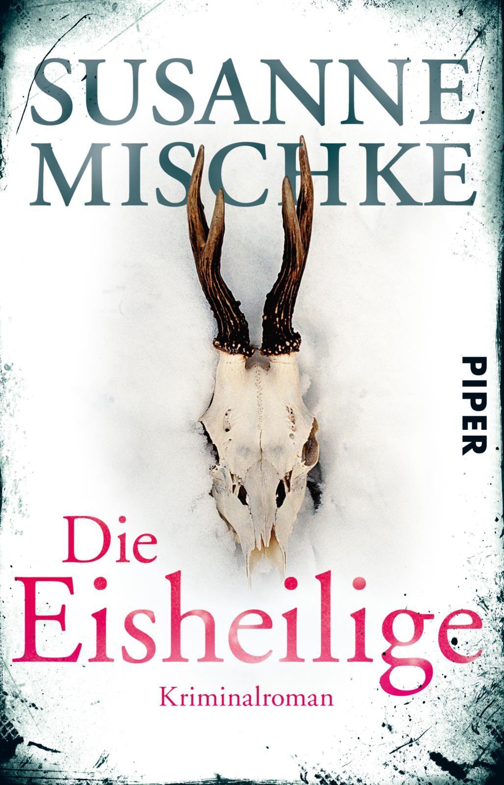 Die Eisheilige