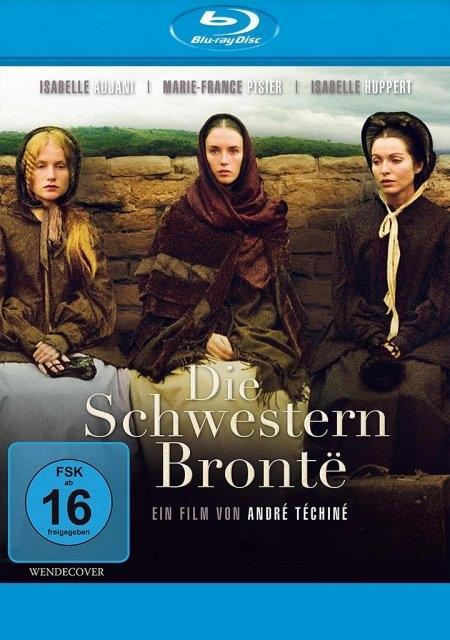 Die Schwestern Bronte