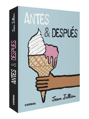 Antes & Después