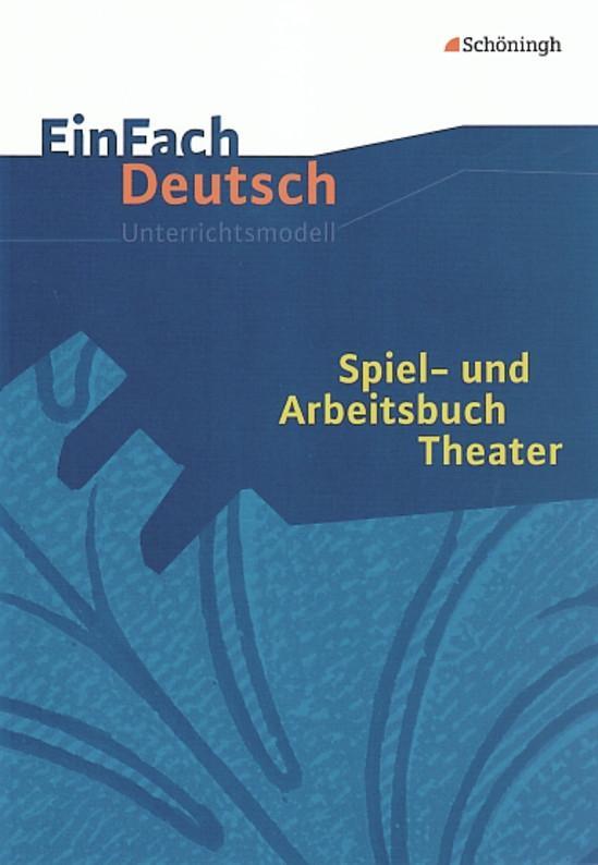 EinFach Deutsch Unterrichtsmodelle