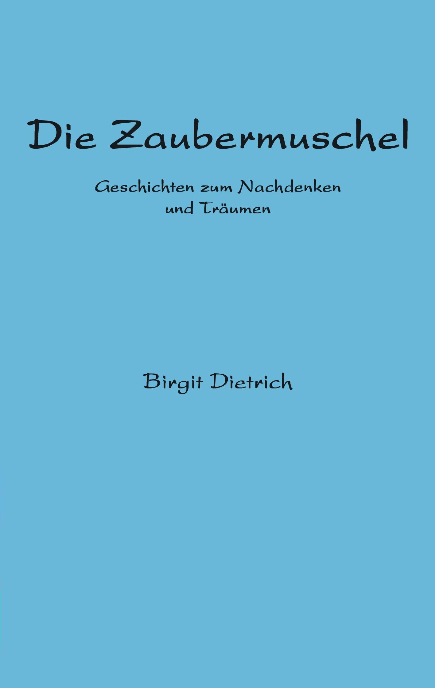 Die Zaubermuschel