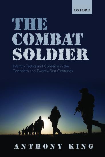 Combat Soldier