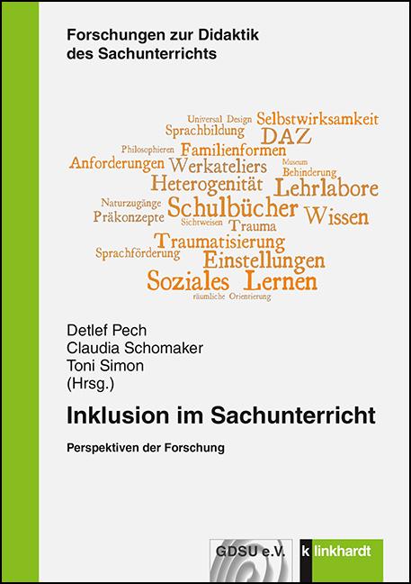 Inklusion im Sachunterricht