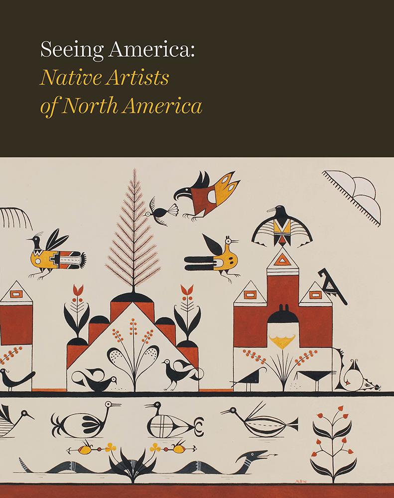 Native Artists of North America