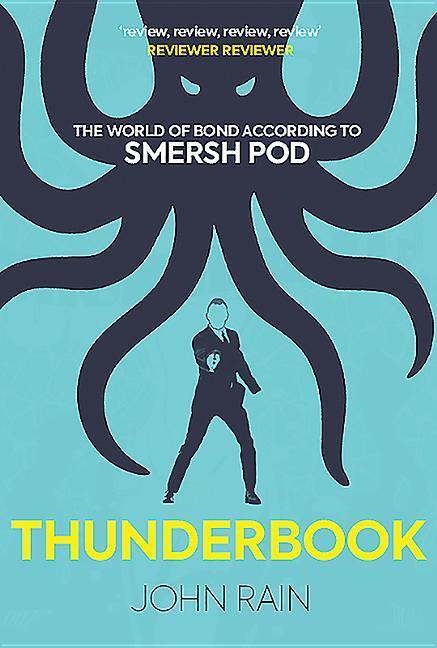 Thunderbook