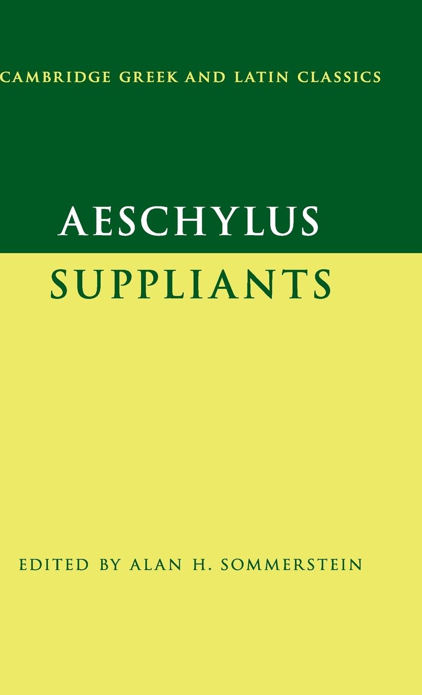 Aeschylus