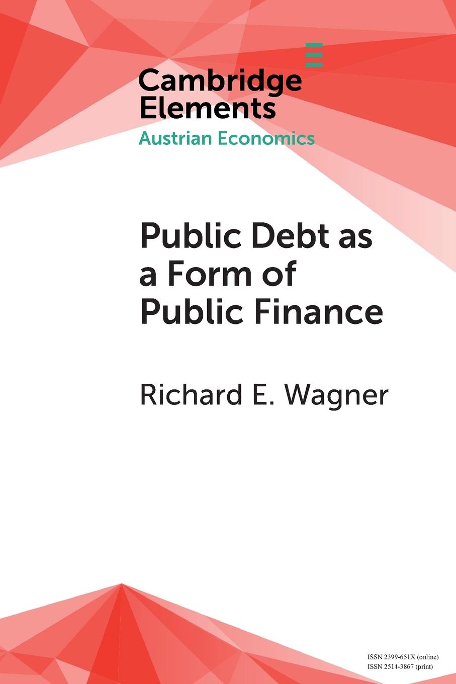 Public Debt as a Form of Public Finance