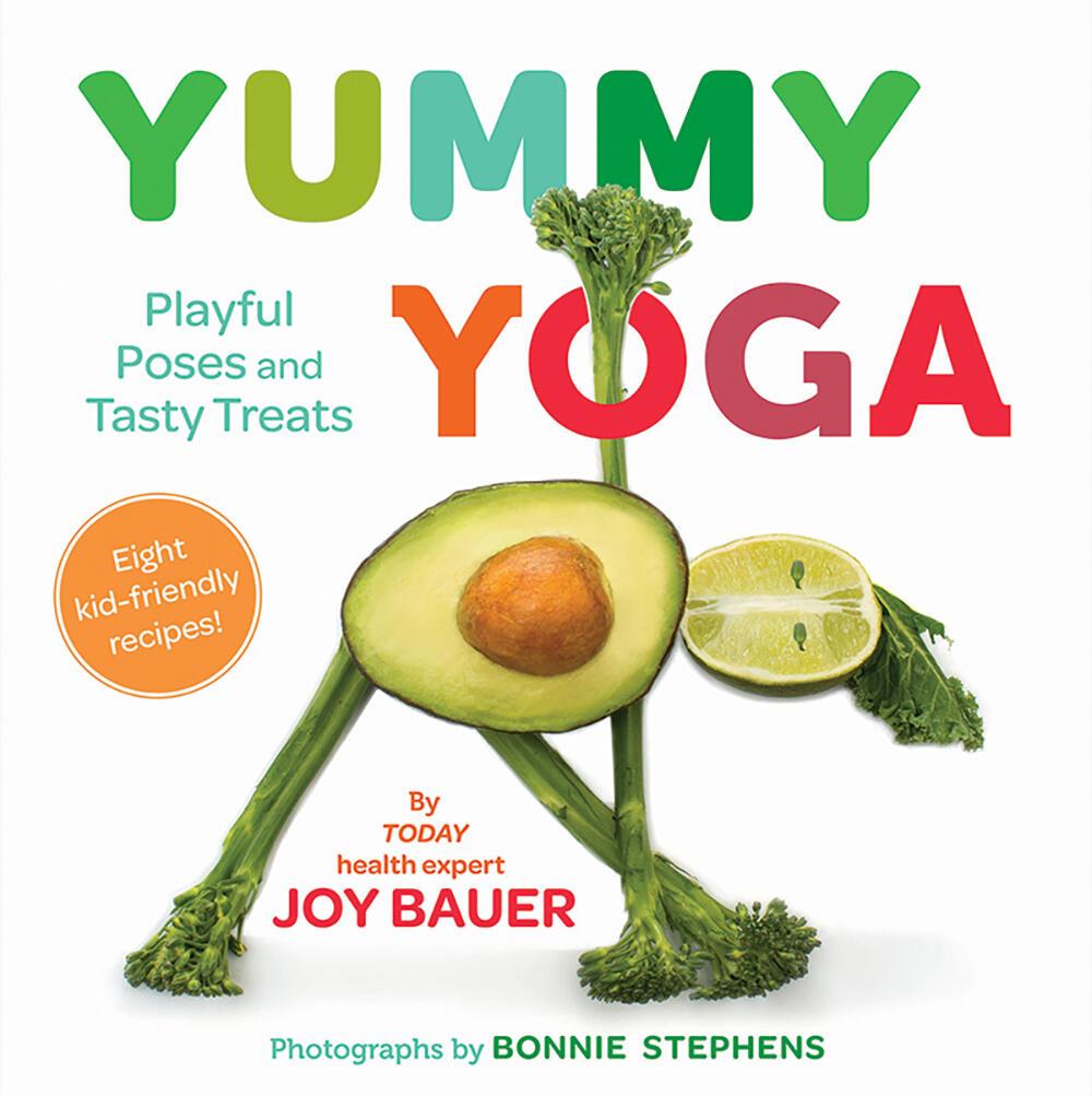 Yummy Yoga