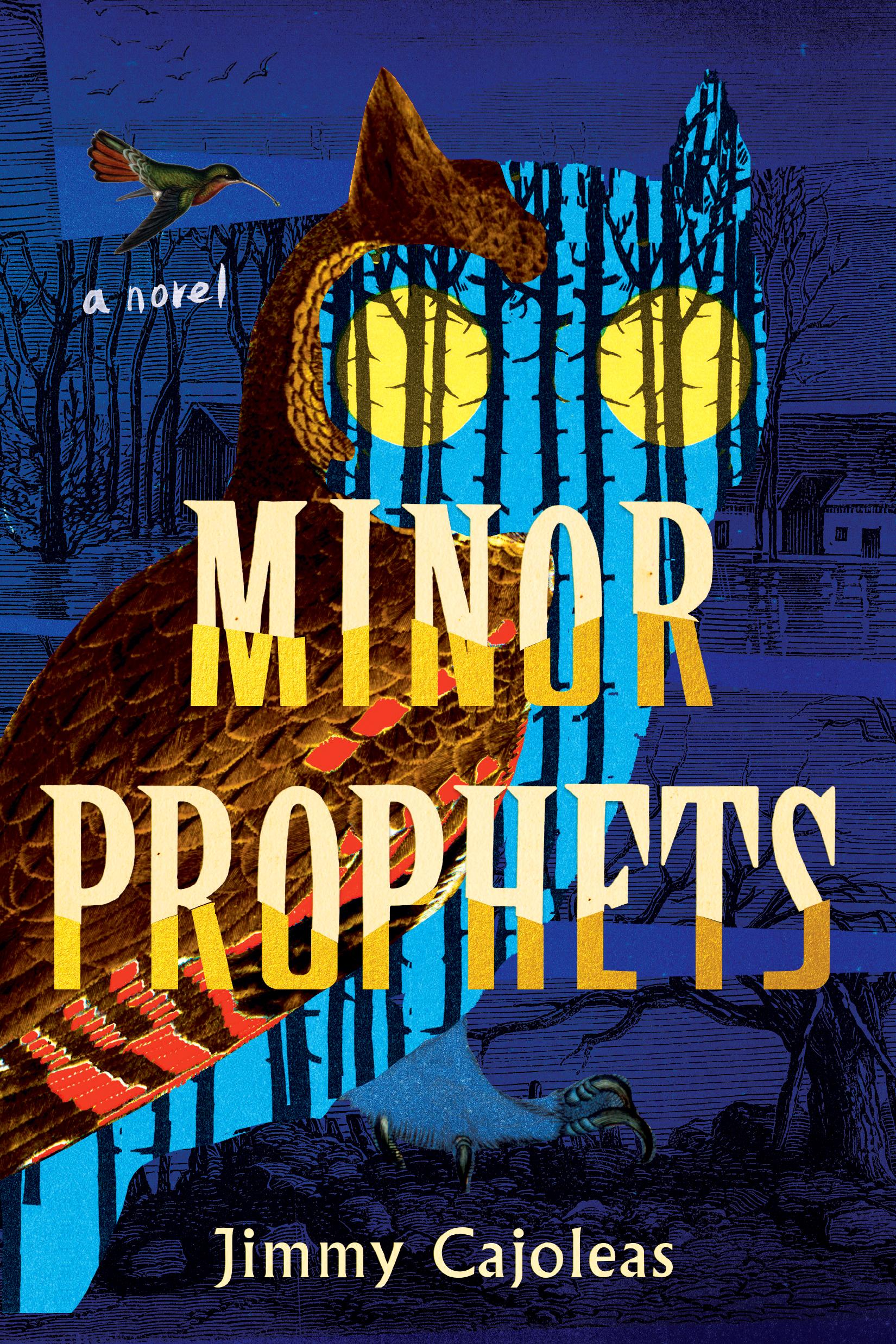 Minor Prophets