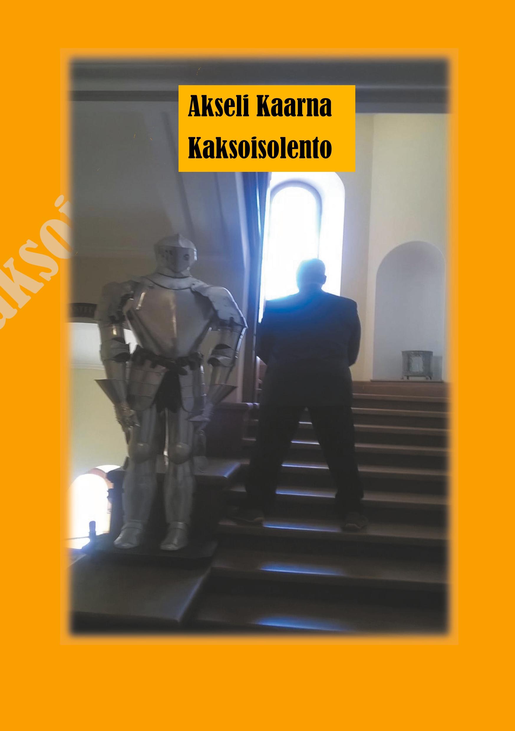 Kaksoisolento