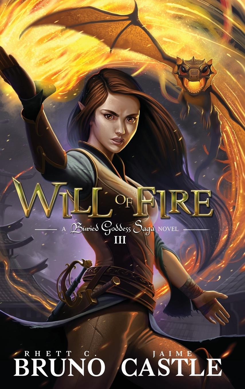 Will of Fire