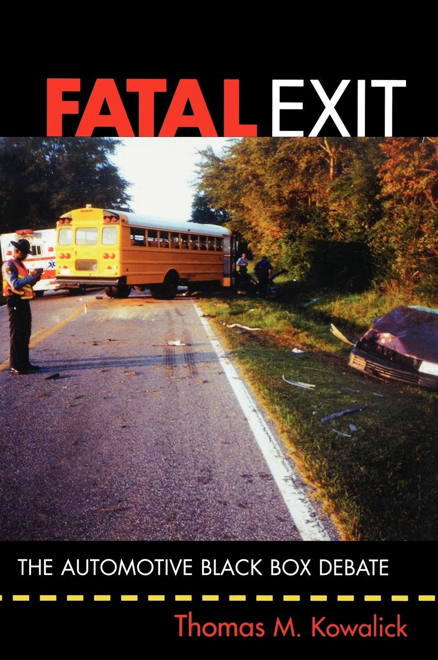 Fatal Exit