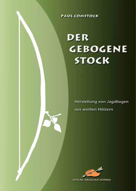 Der Gebogene Stock