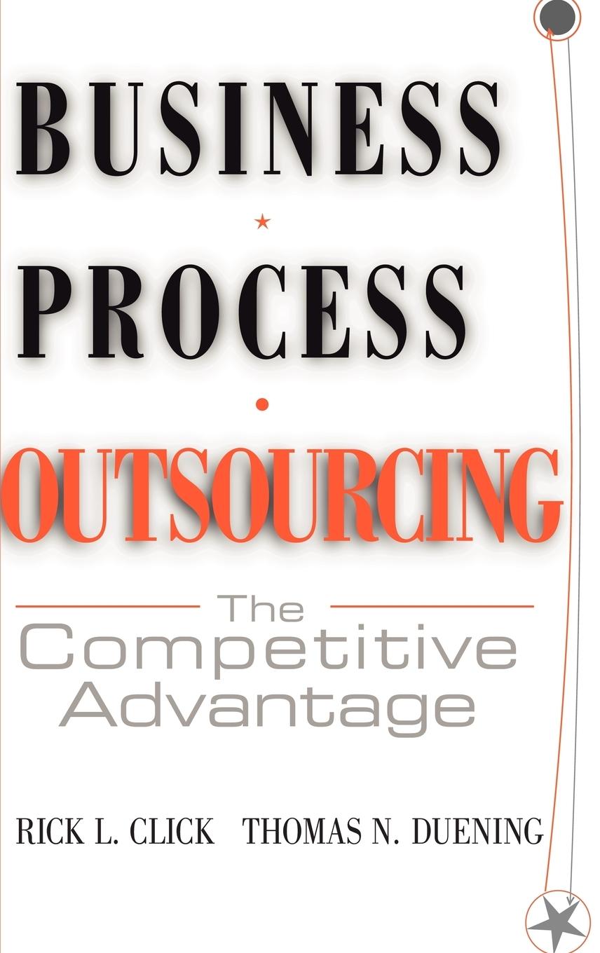 Business Process Outsourcing