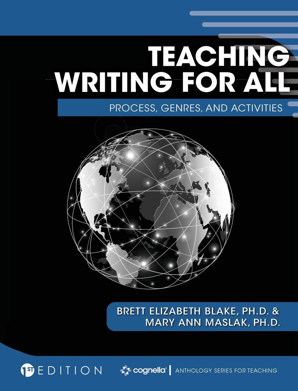 Teaching Writing for All