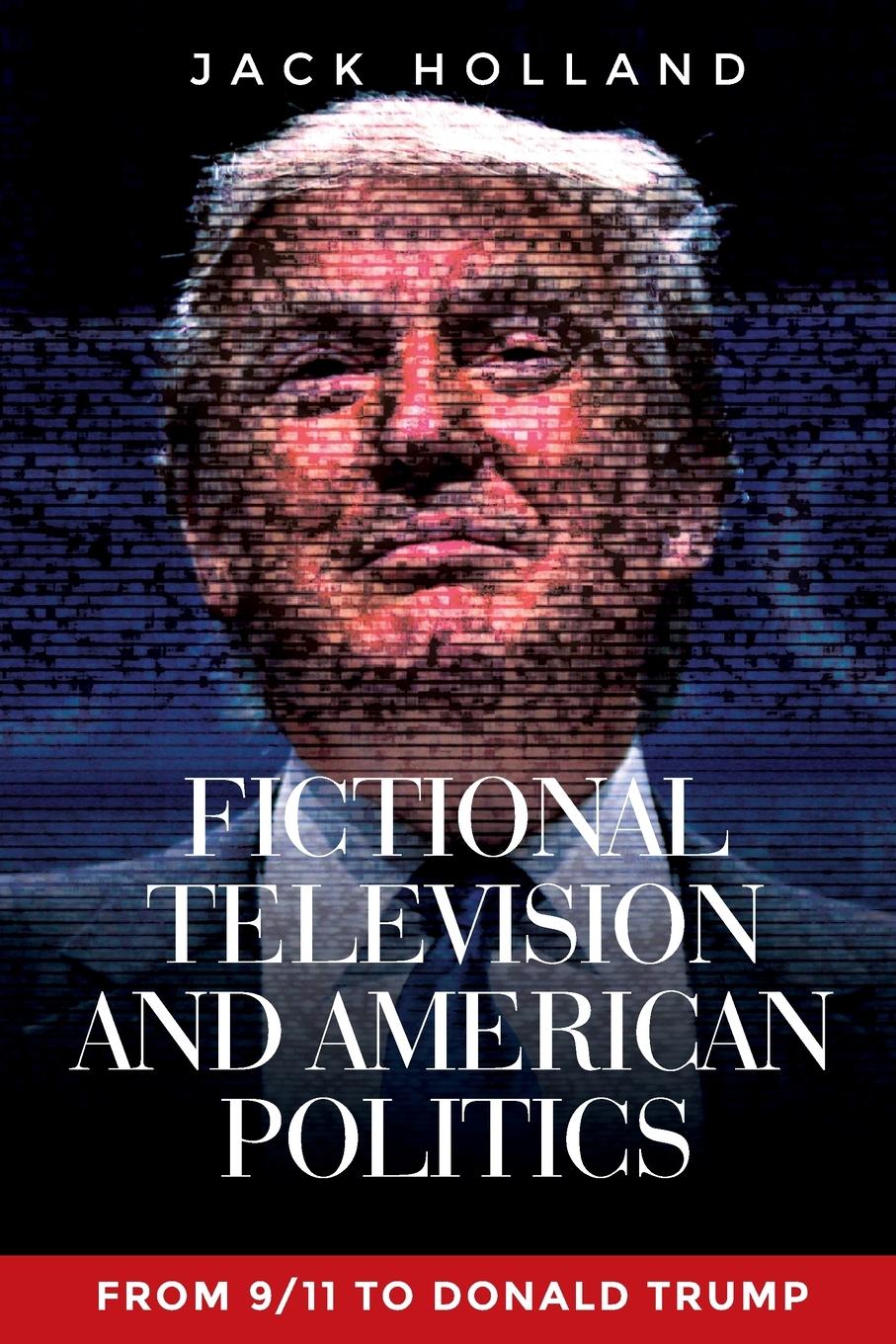 Fictional television and American politics