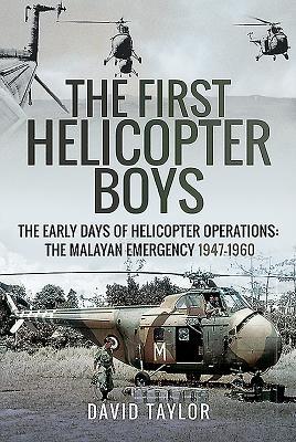 The First Helicopter Boys