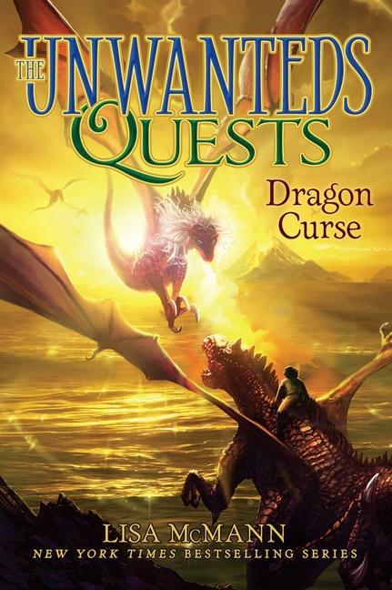 Dragon Curse