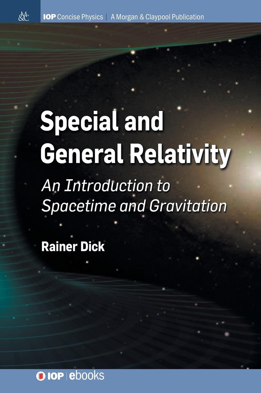 Special and General Relativity