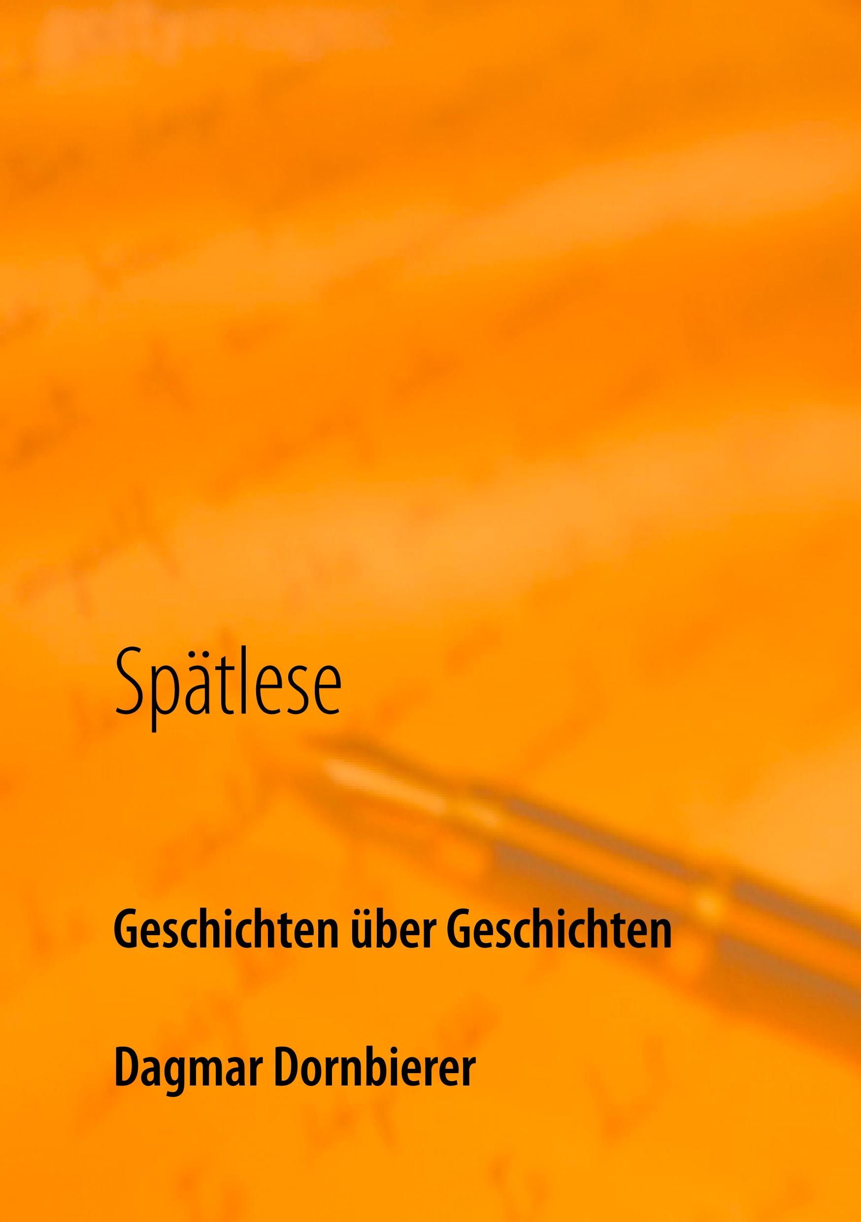 Spätlese