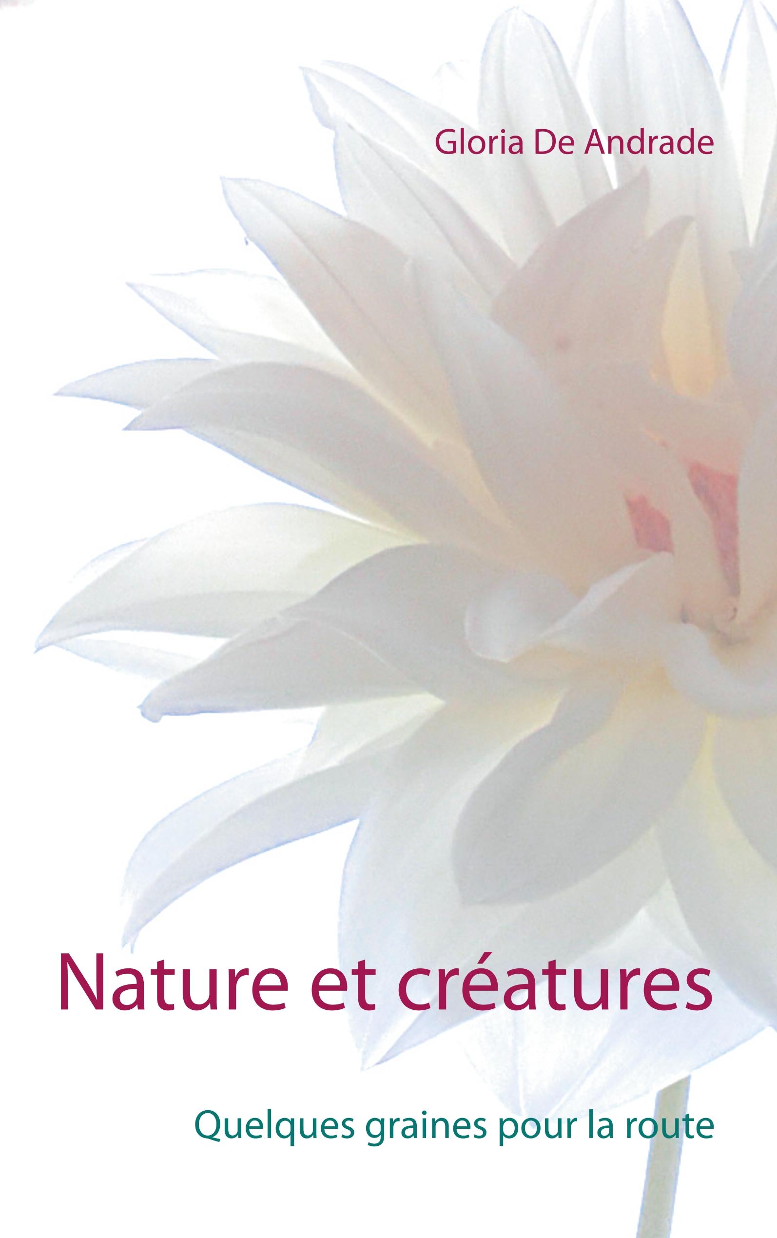 Nature et créatures