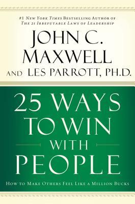 25 Ways to Win with People