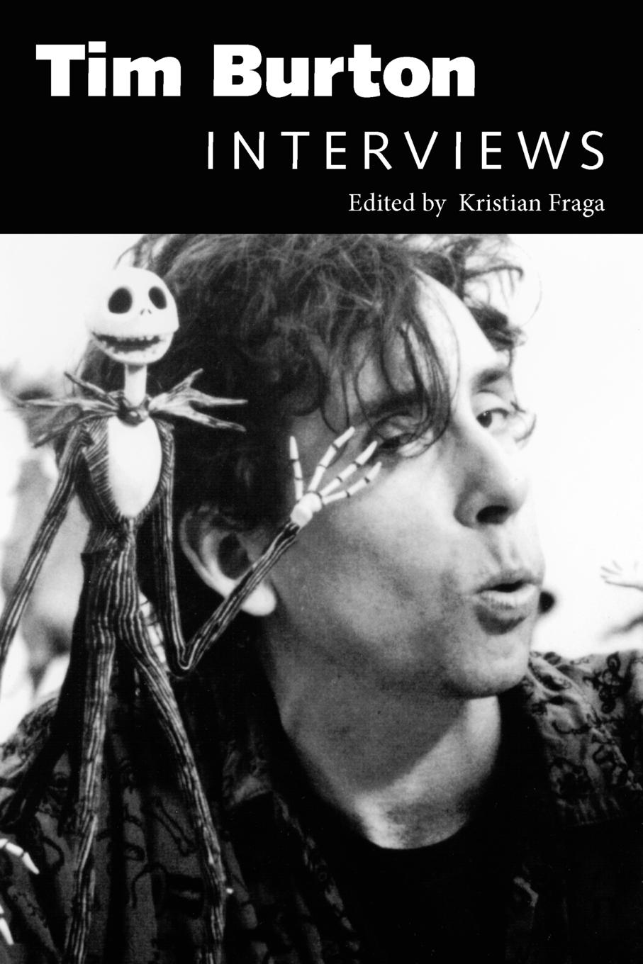 Tim Burton