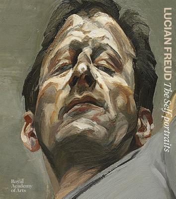 Lucian Freud