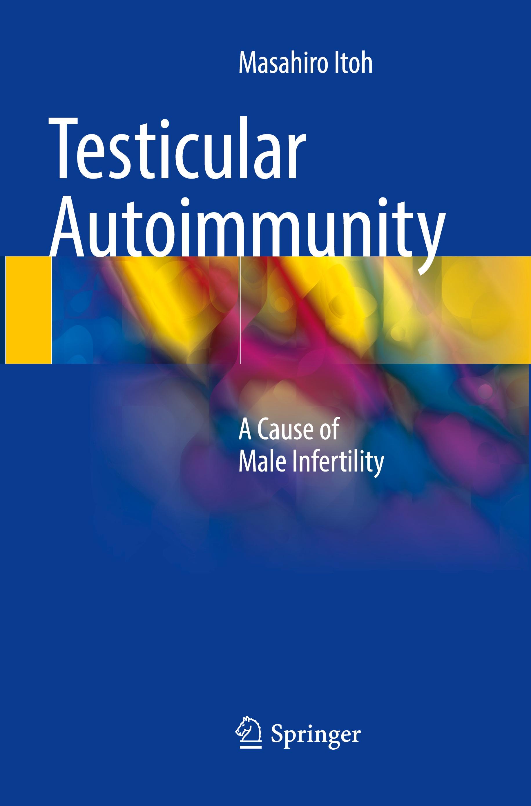 Testicular Autoimmunity