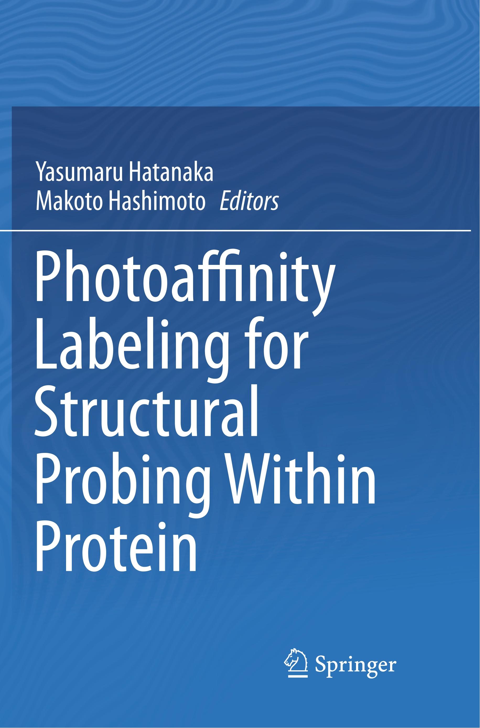 Photoaffinity Labeling for Structural Probing Within Protein