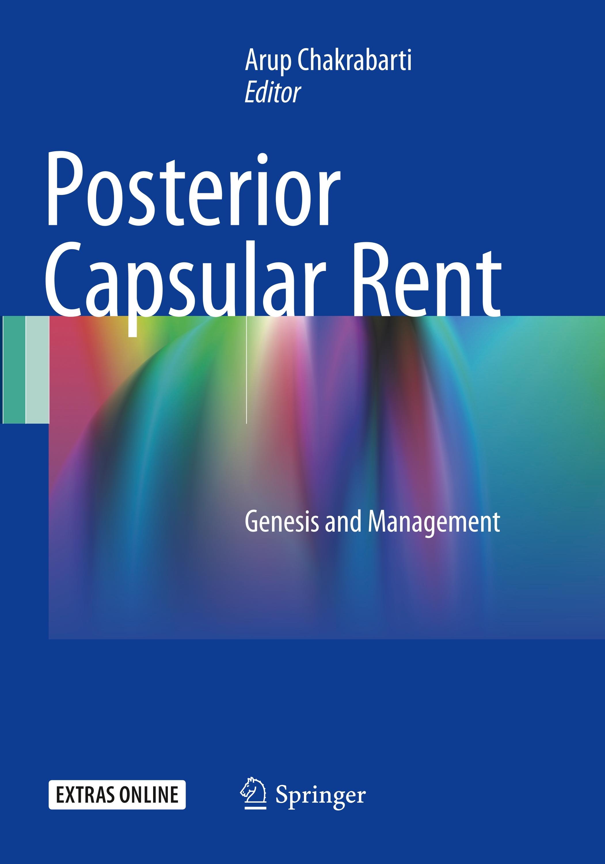 Posterior Capsular Rent