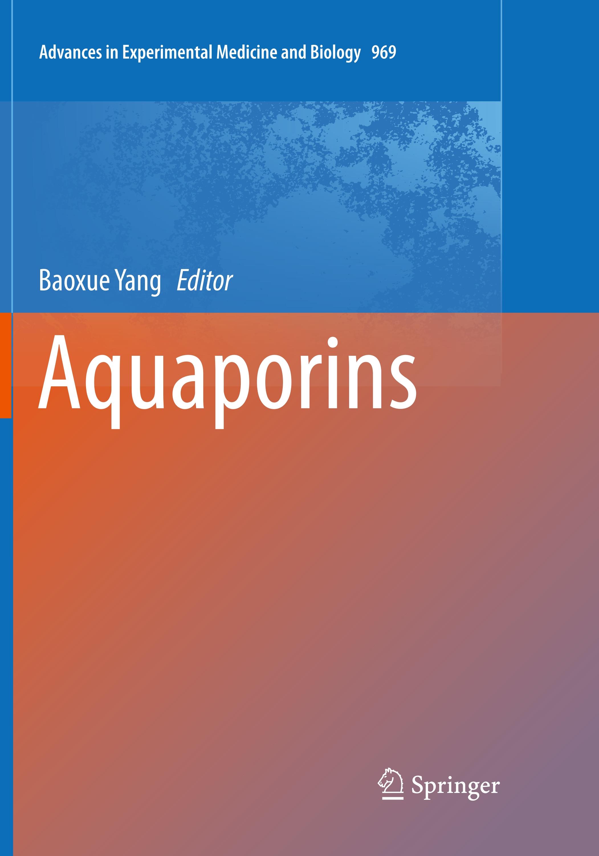 Aquaporins