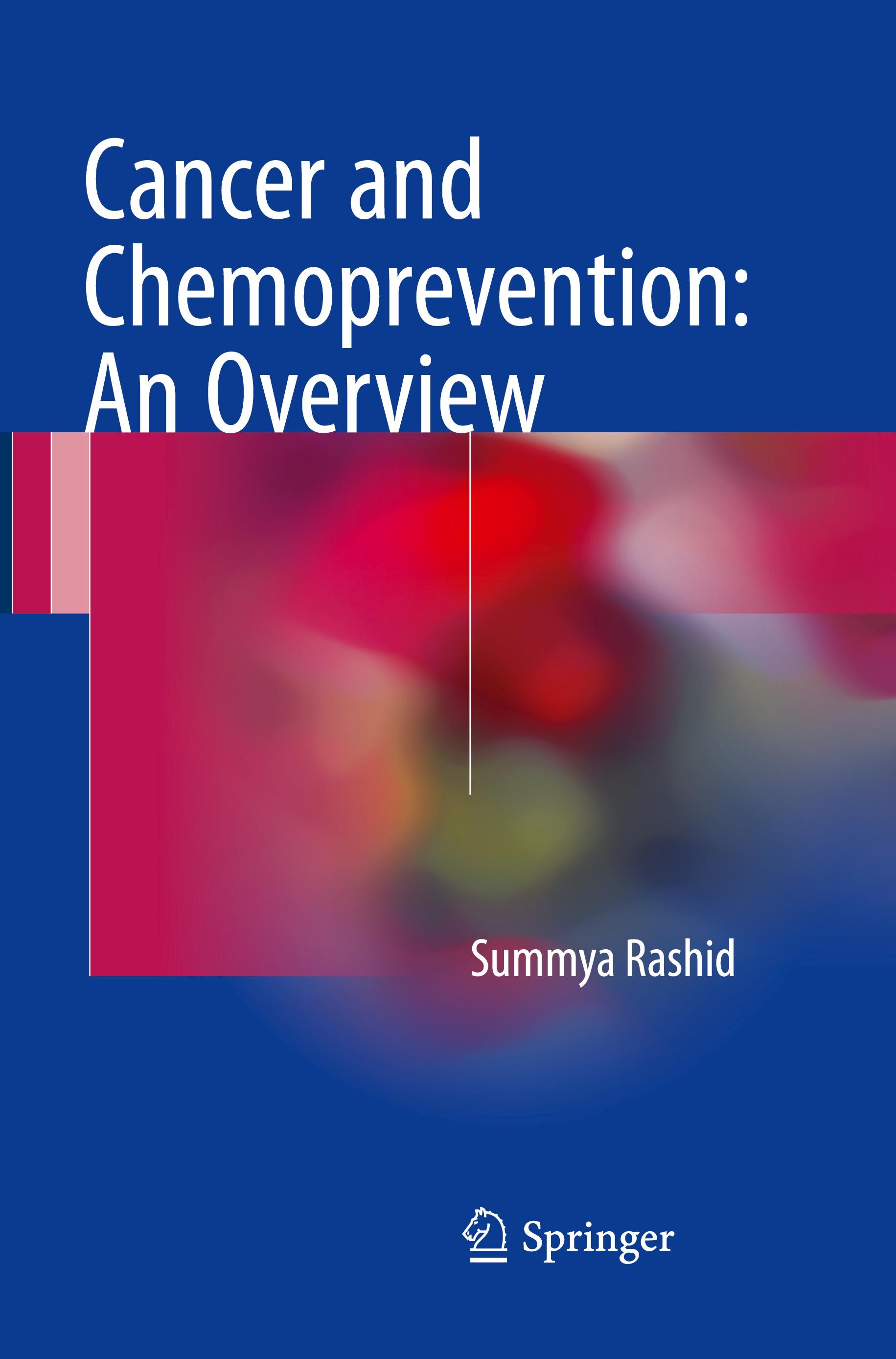 Cancer and Chemoprevention: An Overview