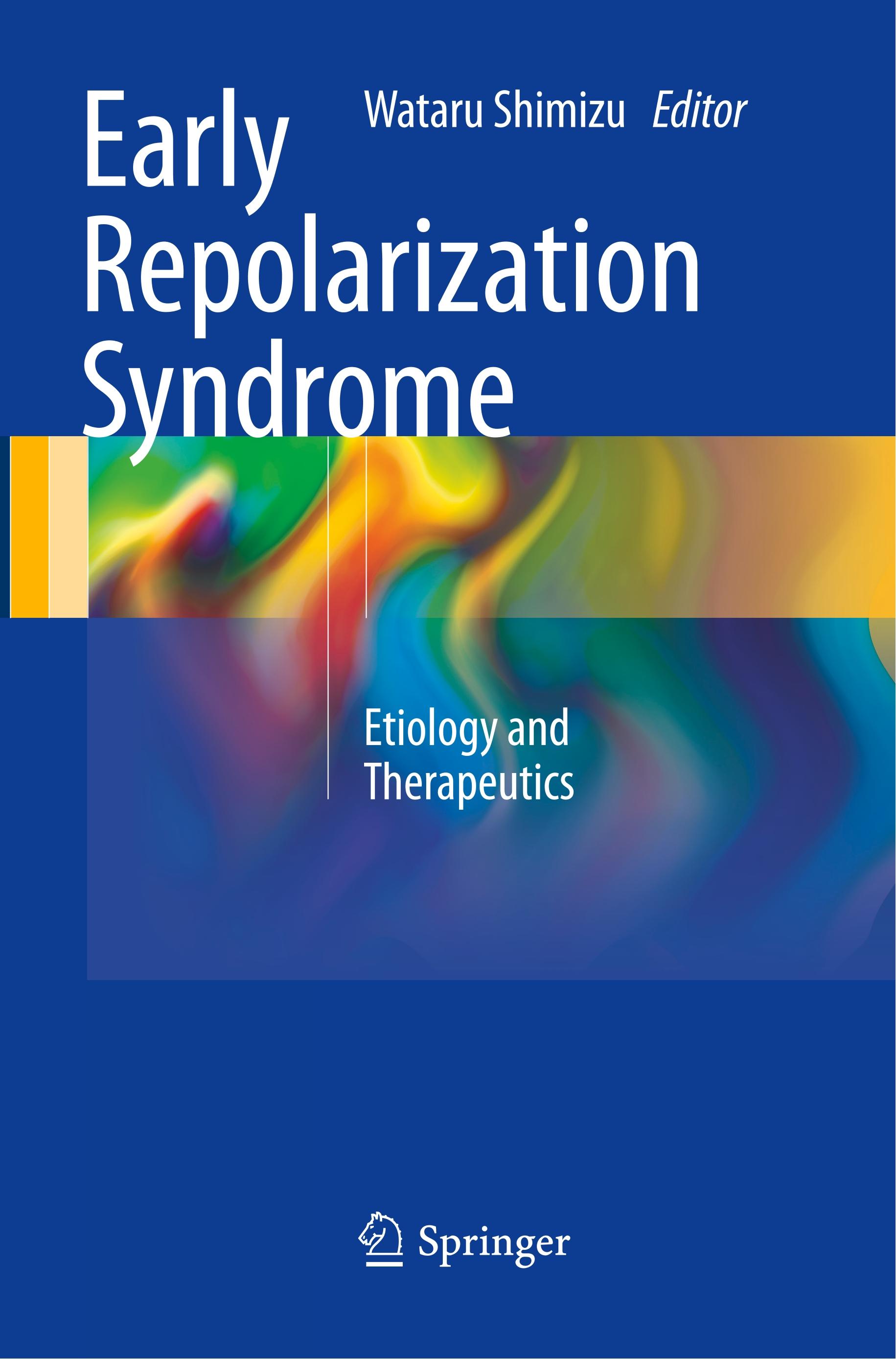 Early Repolarization Syndrome