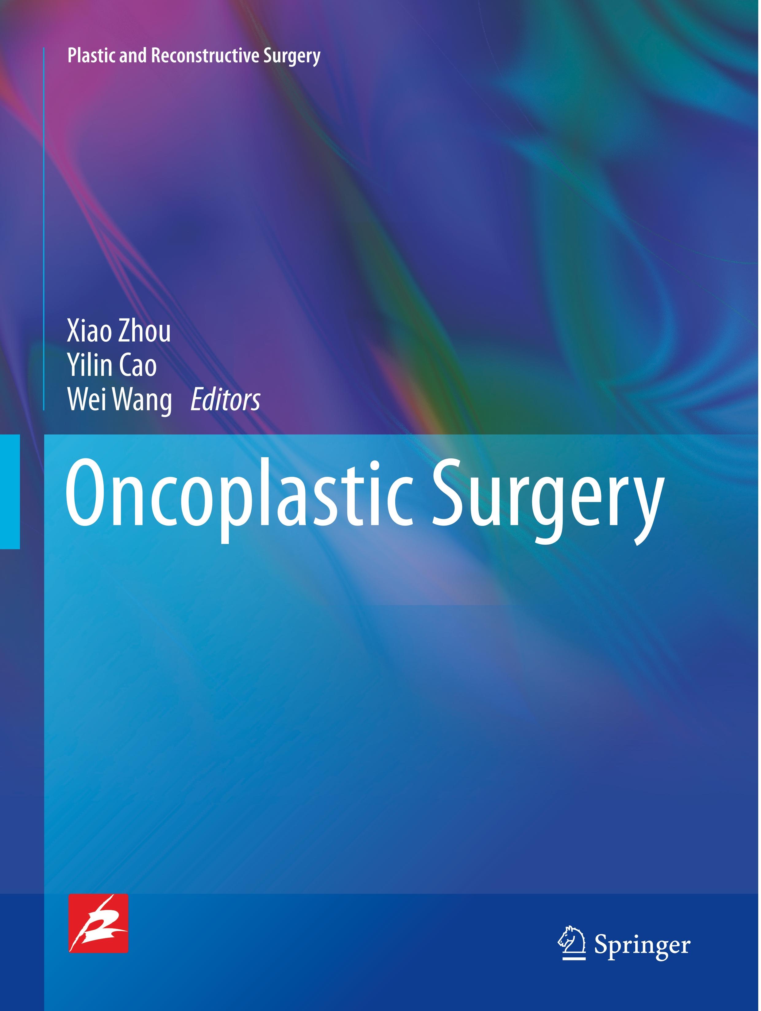 Oncoplastic surgery