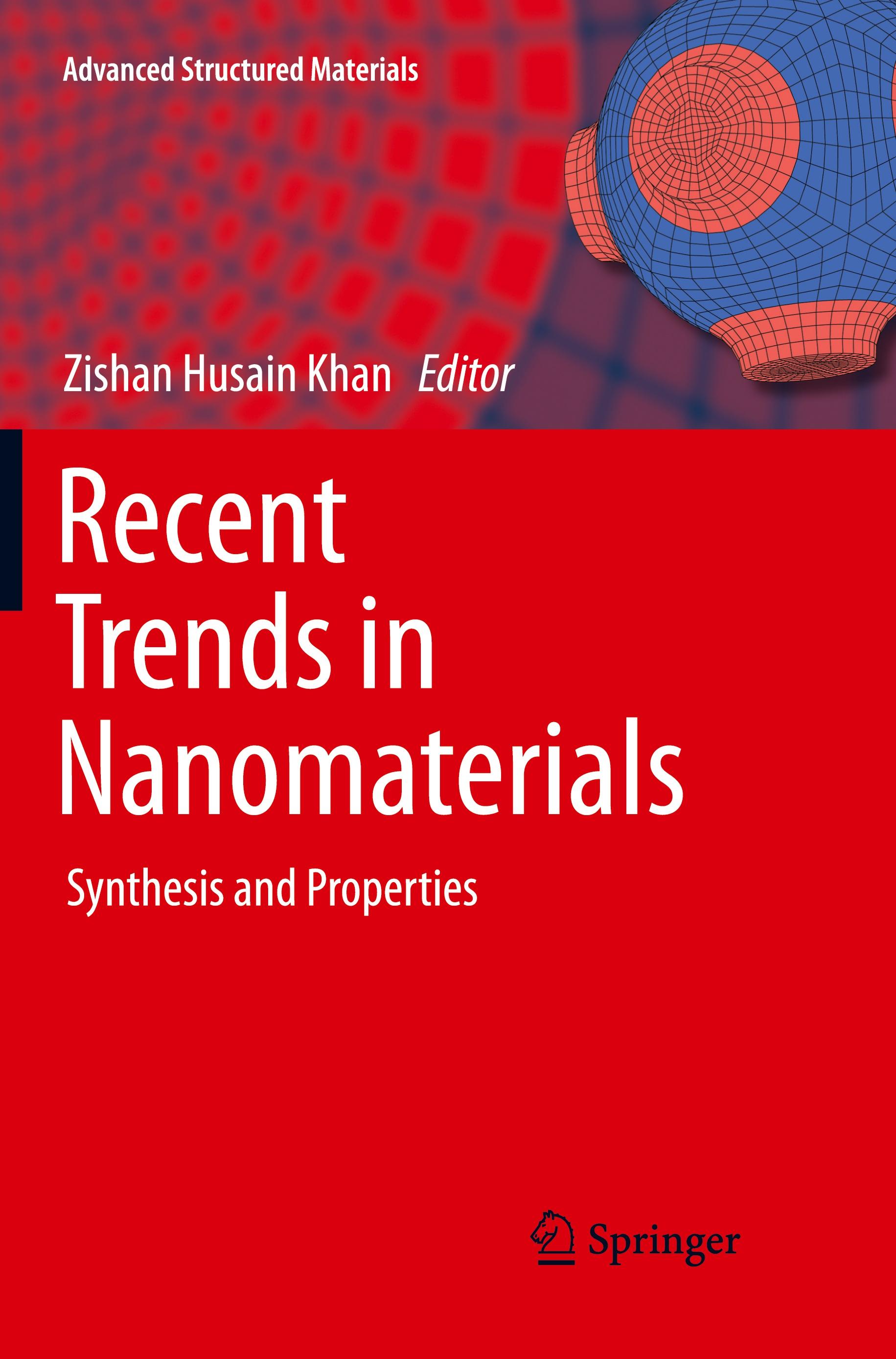 Recent Trends in Nanomaterials