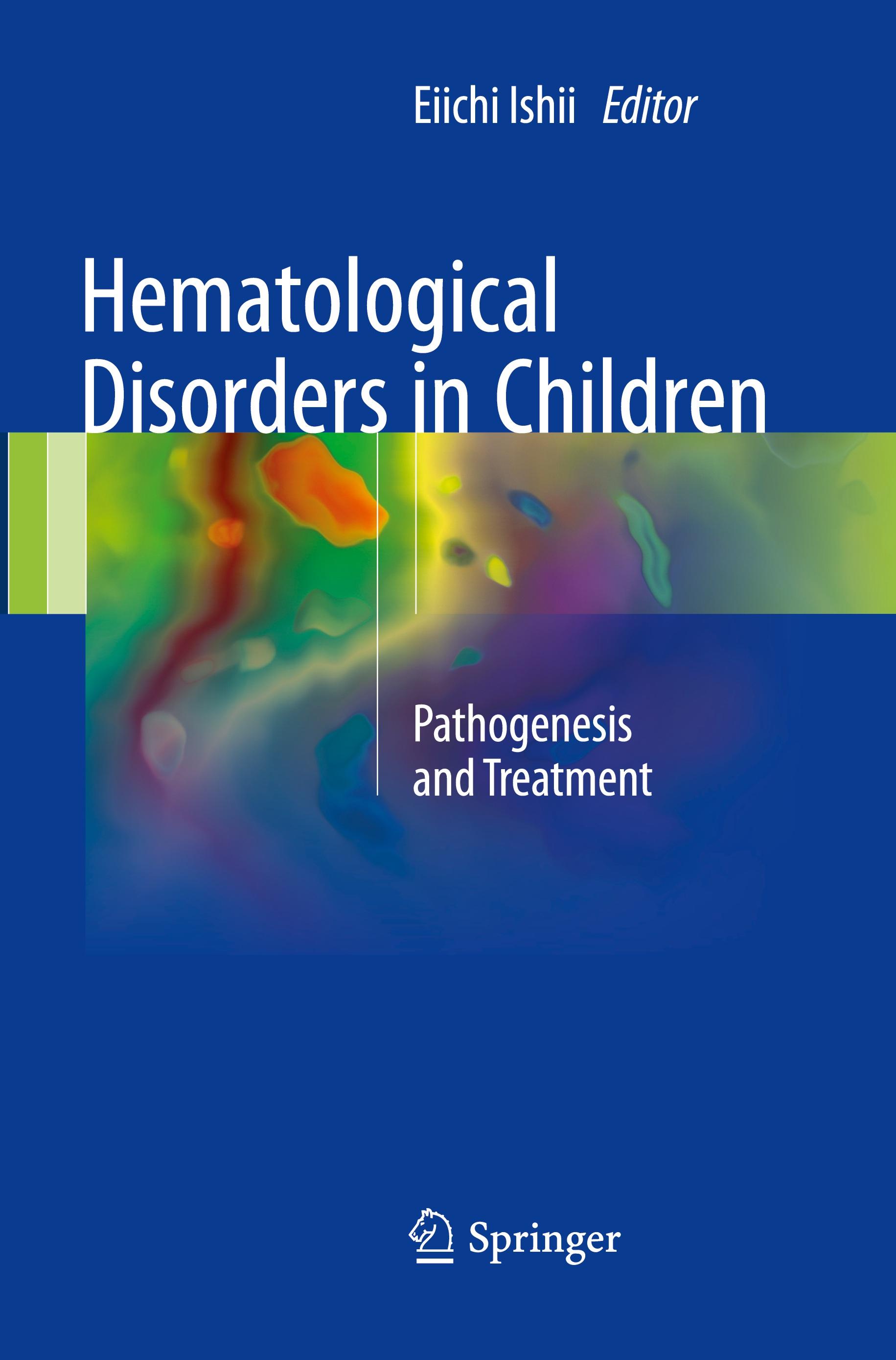 Hematological Disorders in Children