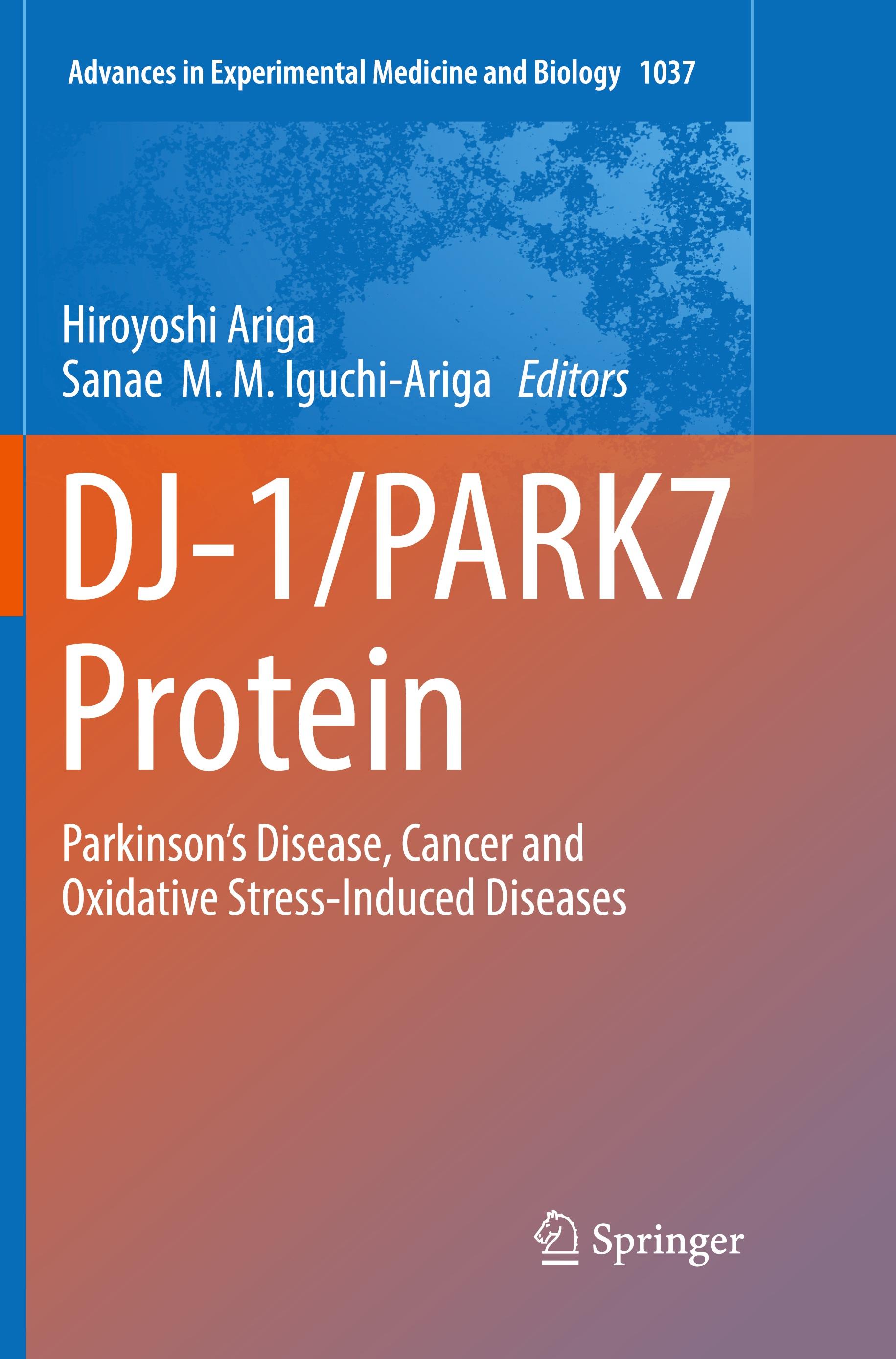 DJ-1/PARK7 Protein