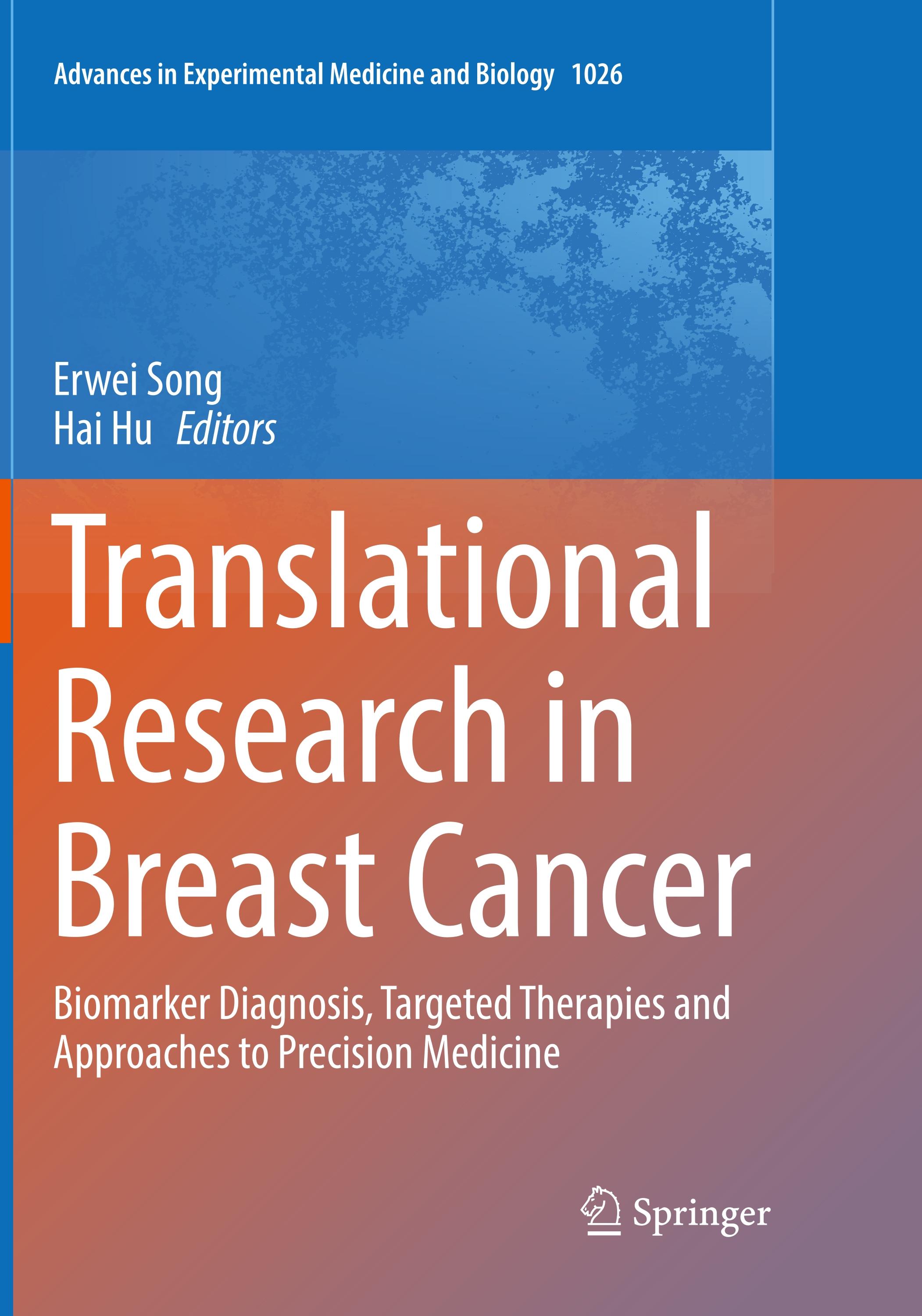 Translational Research in Breast Cancer