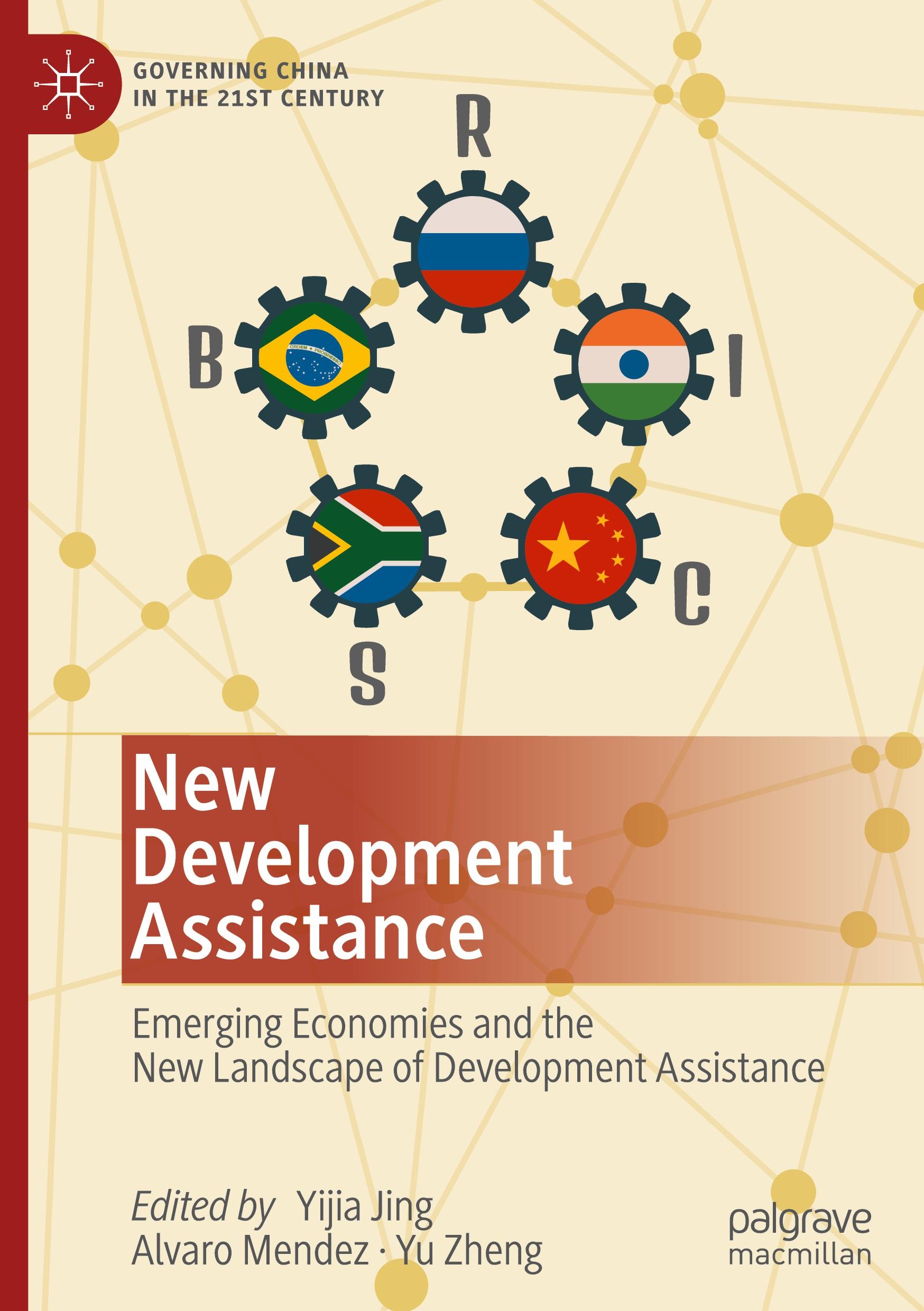 New Development Assistance