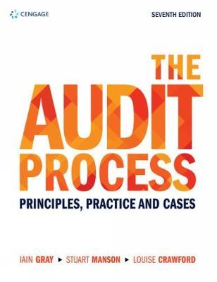 The Audit Process