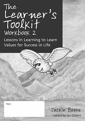 The Learner's Toolkit Student Workbook 2