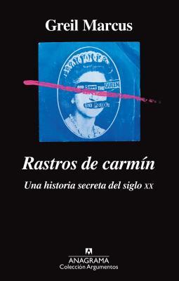 Rastros de Carmin