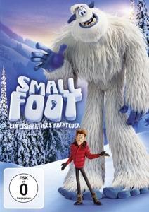 Smallfoot - Ein Eisigartiges Abenteuer