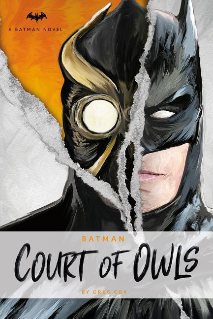 Batman: The Court of Owls