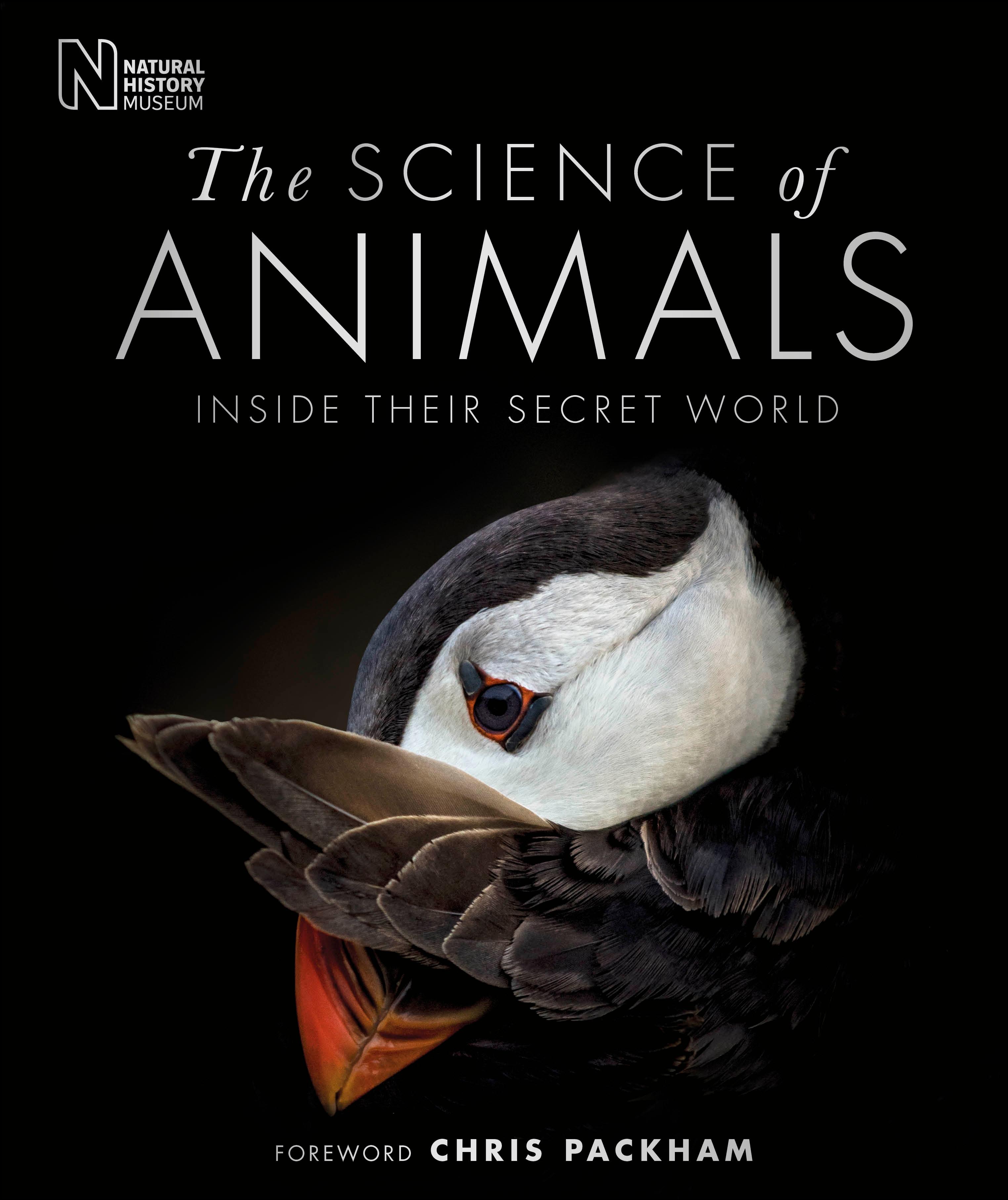 The Science of Animals