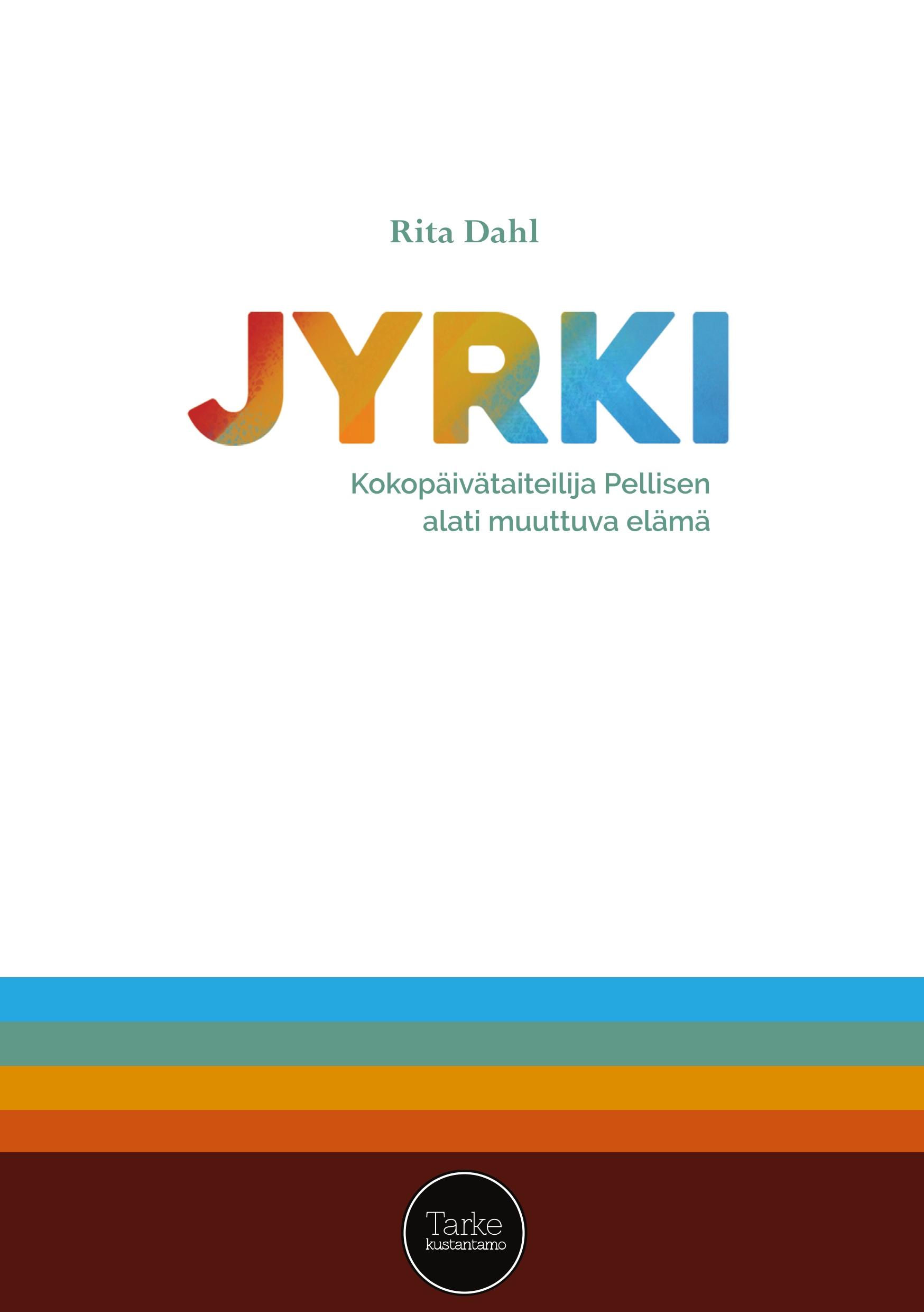 Jyrki