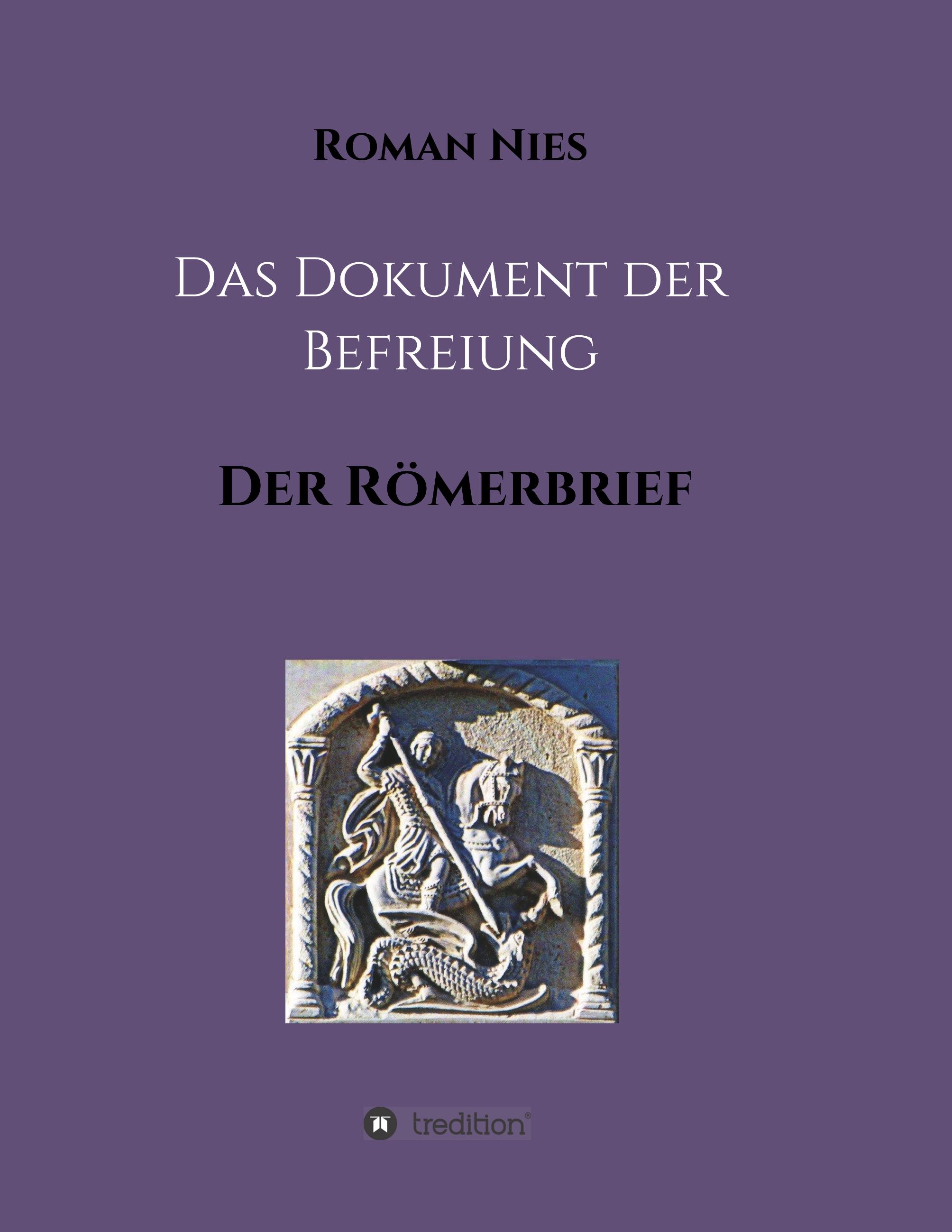 Das Dokument der Befreiung