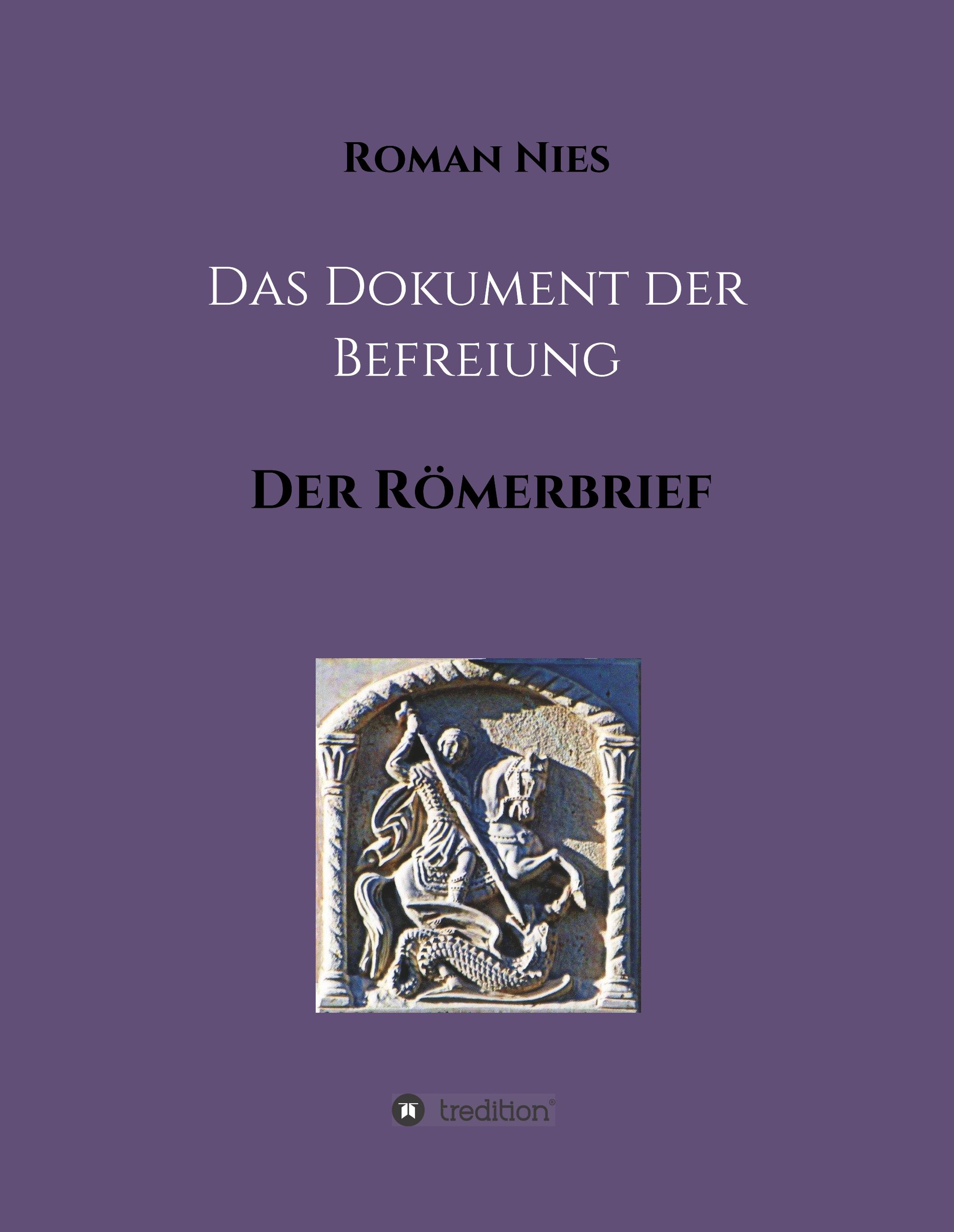 Das Dokument der Befreiung