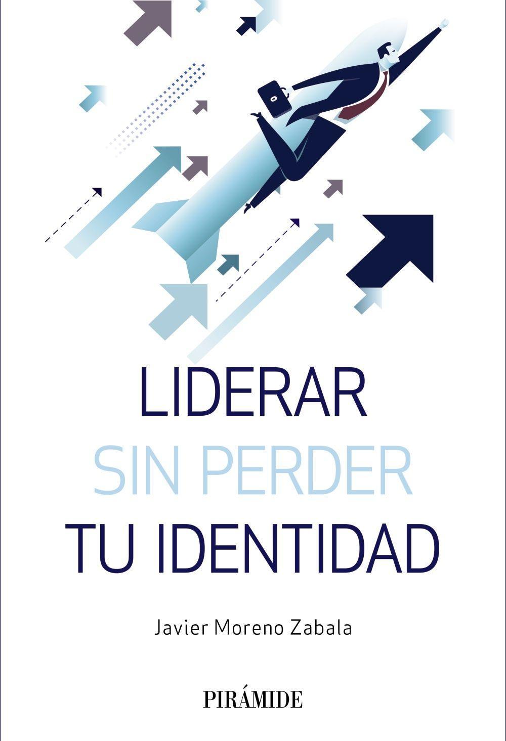 Liderar sin perder tu identidad